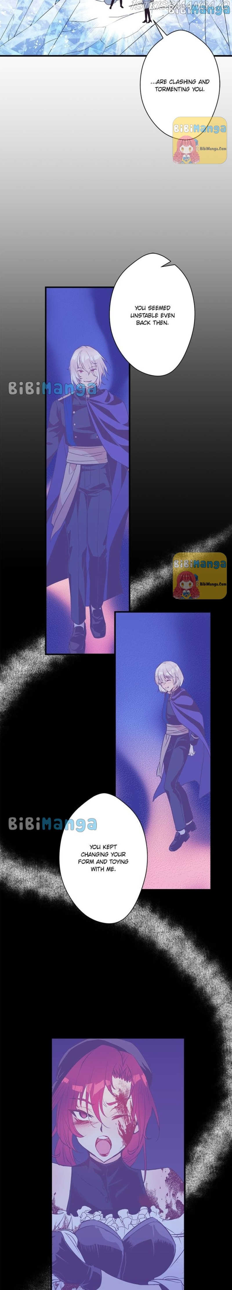 Lost Princess Chapter 120 - Page 4