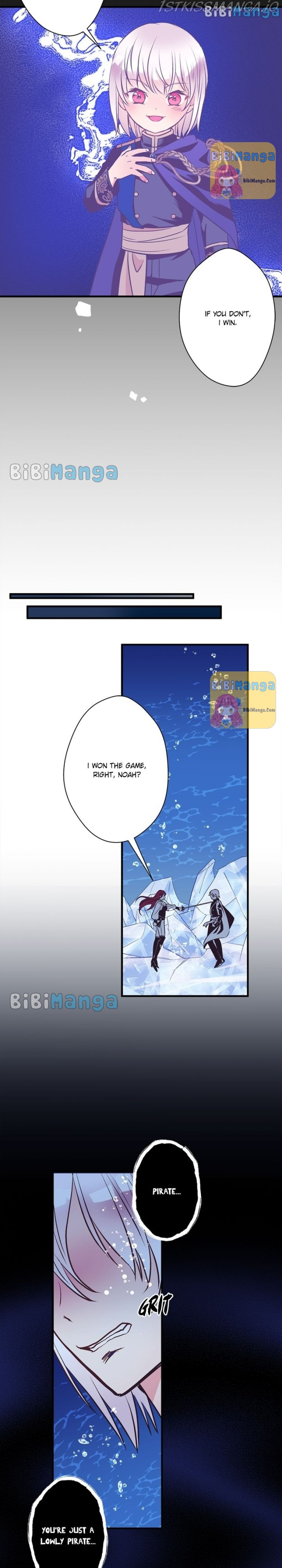 Lost Princess Chapter 120 - Page 7