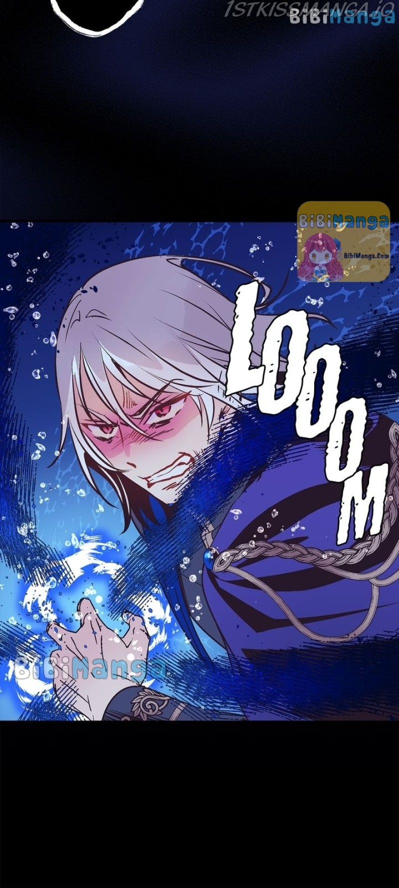 Lost Princess Chapter 120 - Page 8