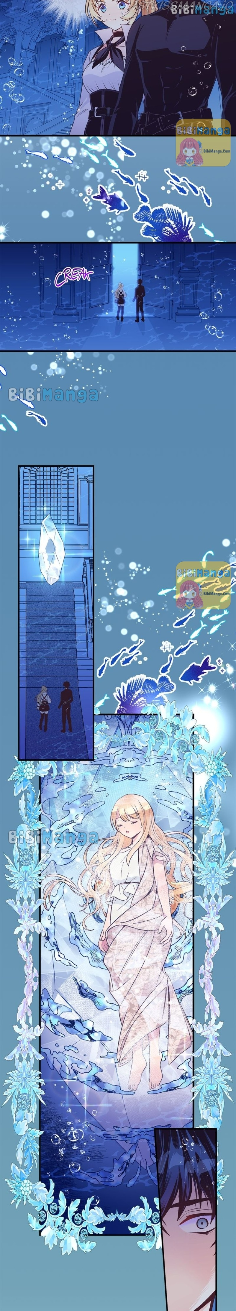 Lost Princess Chapter 120 - Page 10