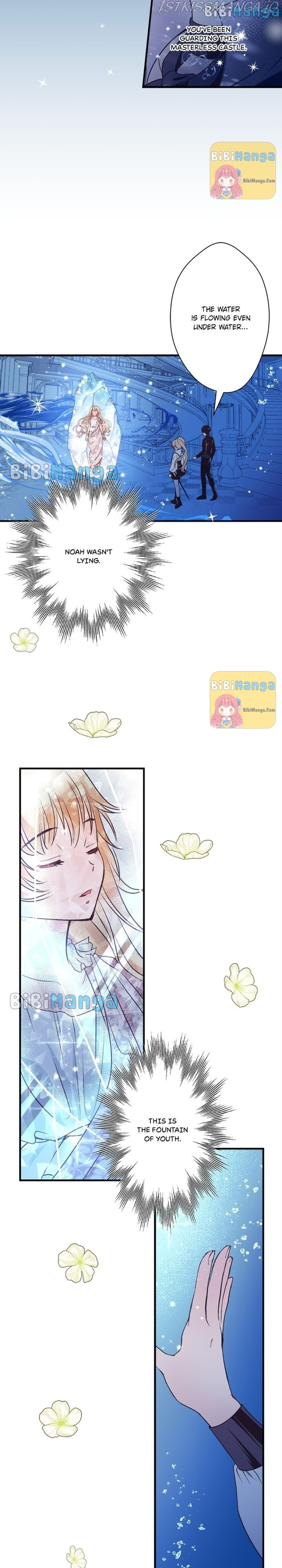 Lost Princess Chapter 120 - Page 13