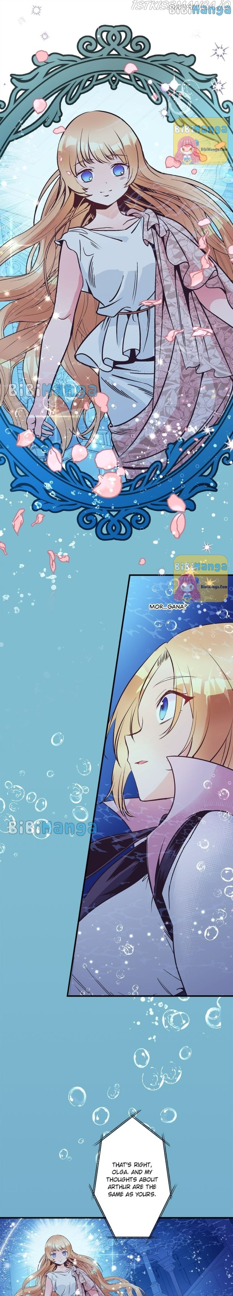 Lost Princess Chapter 120 - Page 15