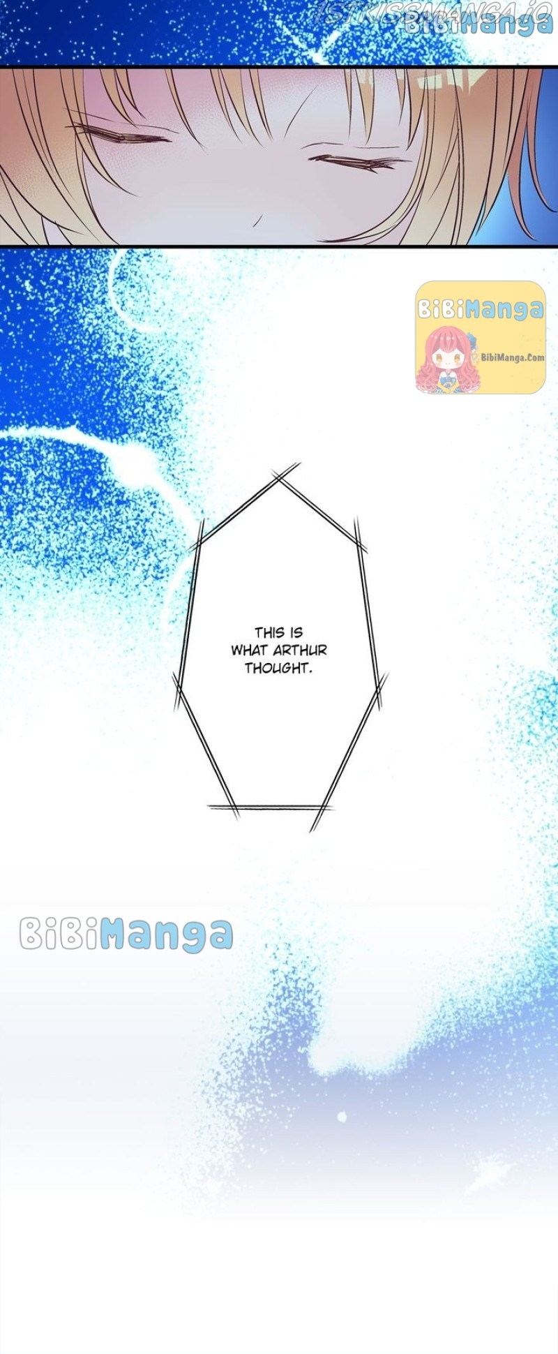 Lost Princess Chapter 120 - Page 16