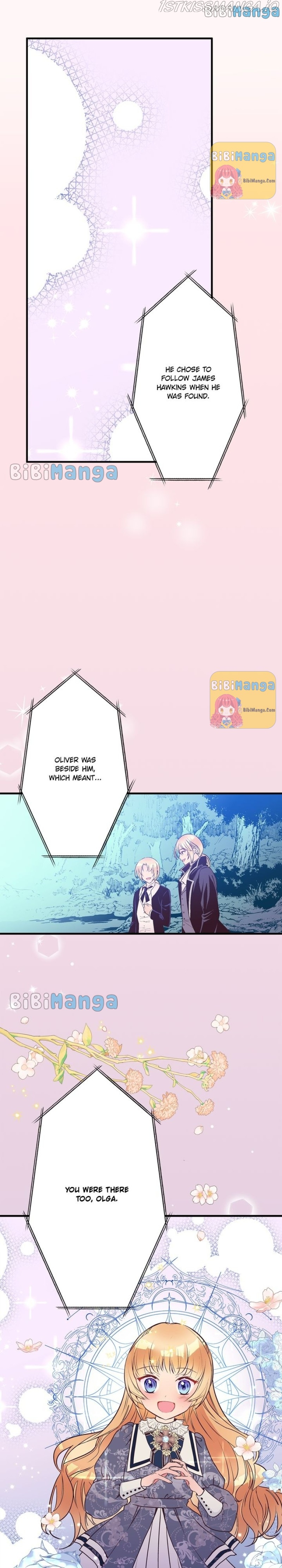 Lost Princess Chapter 120 - Page 17