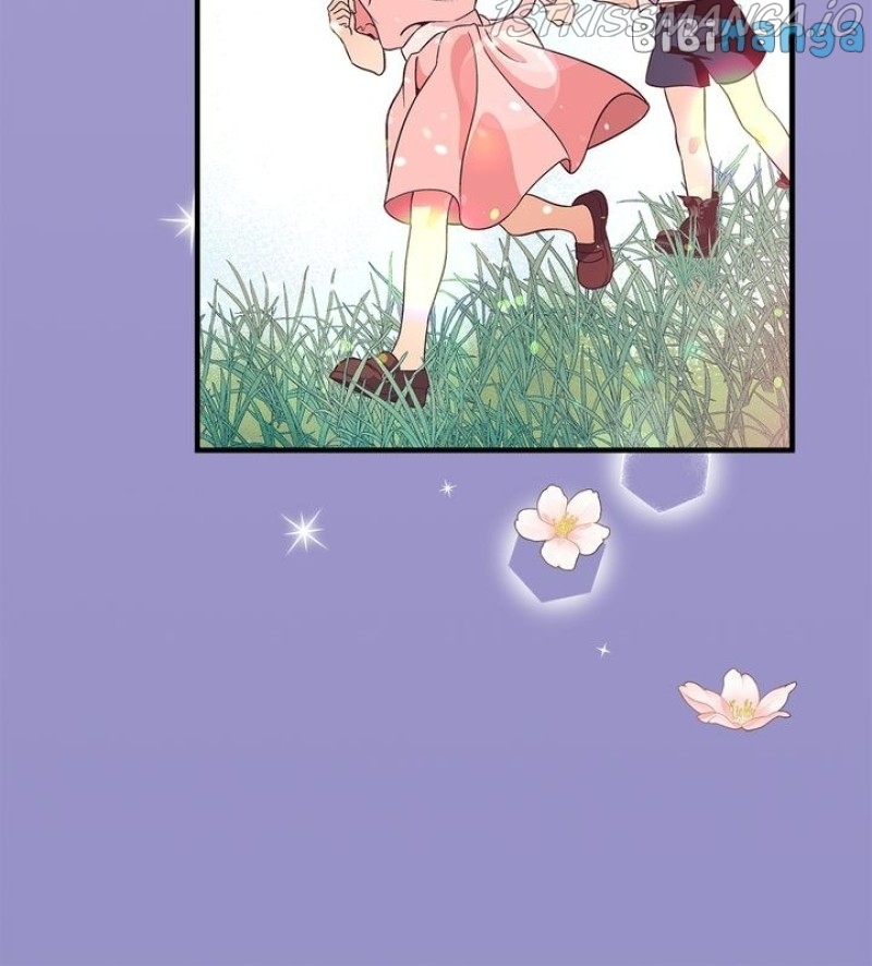 Lost Princess Chapter 120 - Page 19