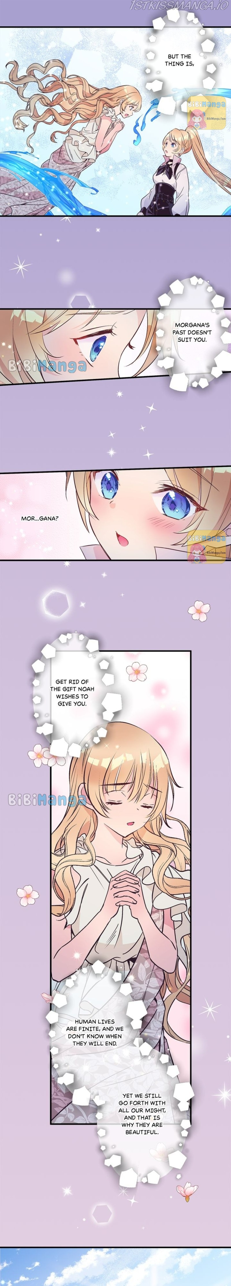 Lost Princess Chapter 121 - Page 5