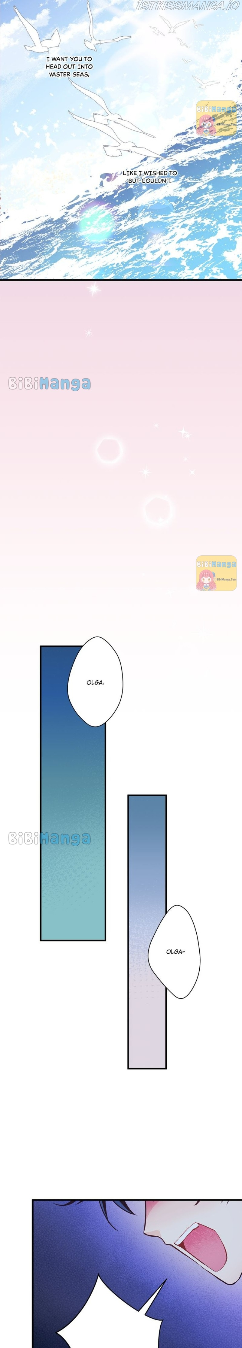 Lost Princess Chapter 121 - Page 6