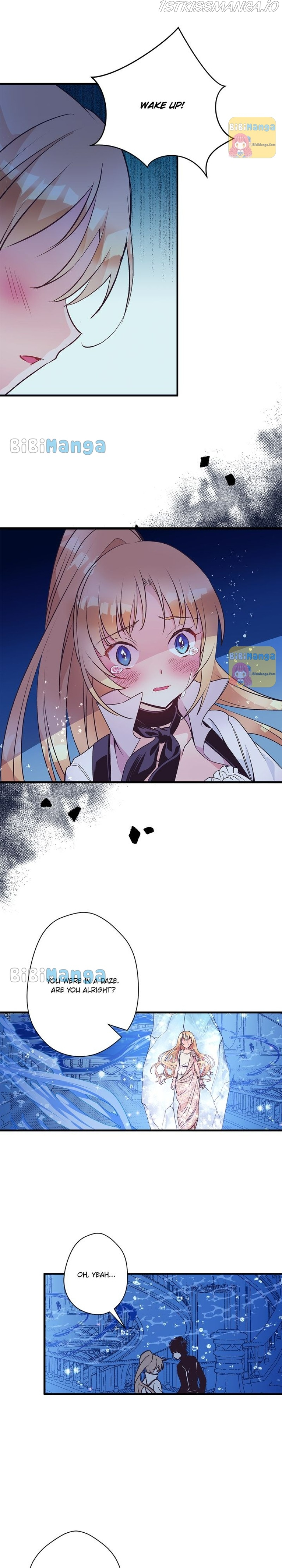 Lost Princess Chapter 121 - Page 8