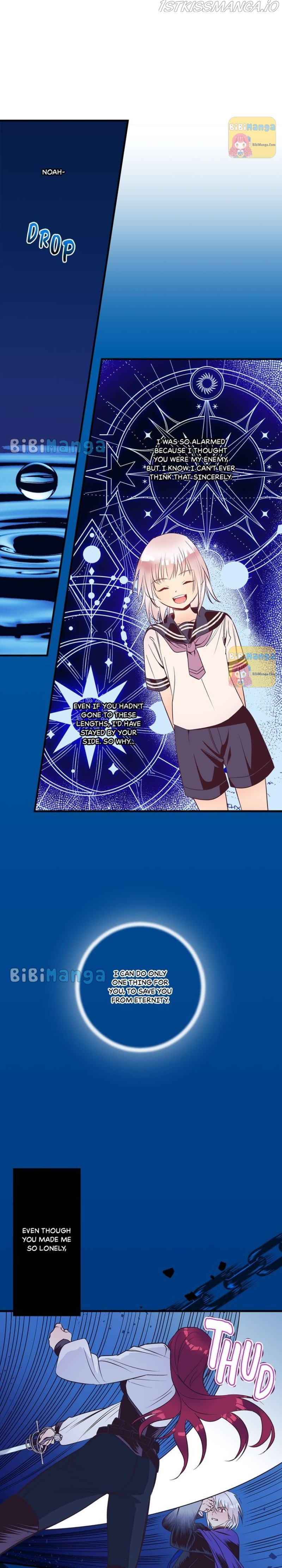 Lost Princess Chapter 121 - Page 10