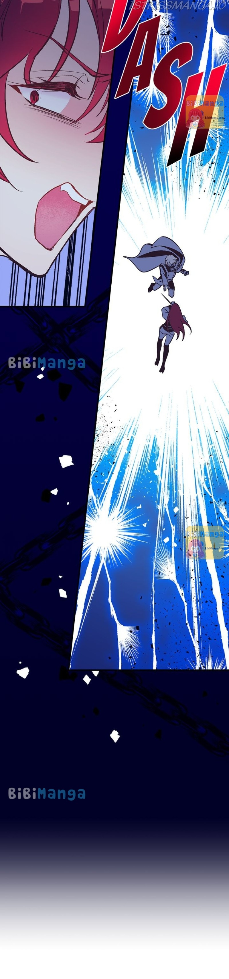 Lost Princess Chapter 121 - Page 12