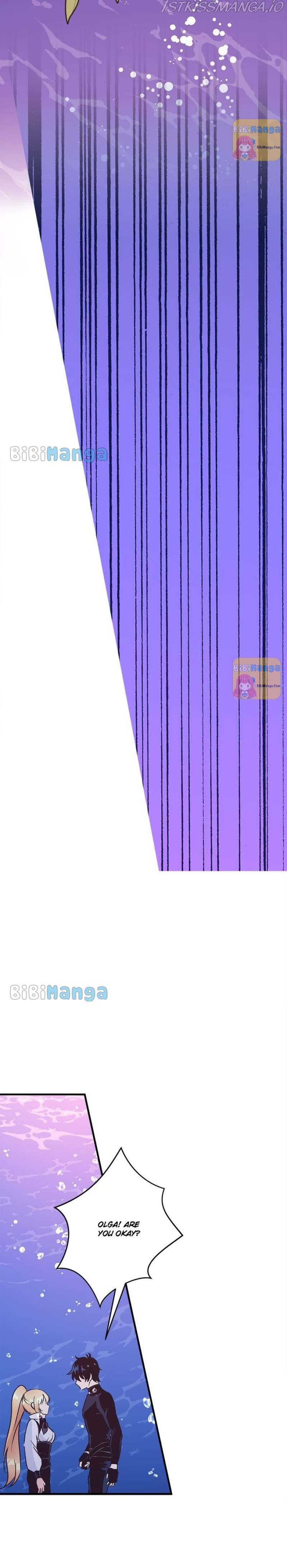 Lost Princess Chapter 121 - Page 18