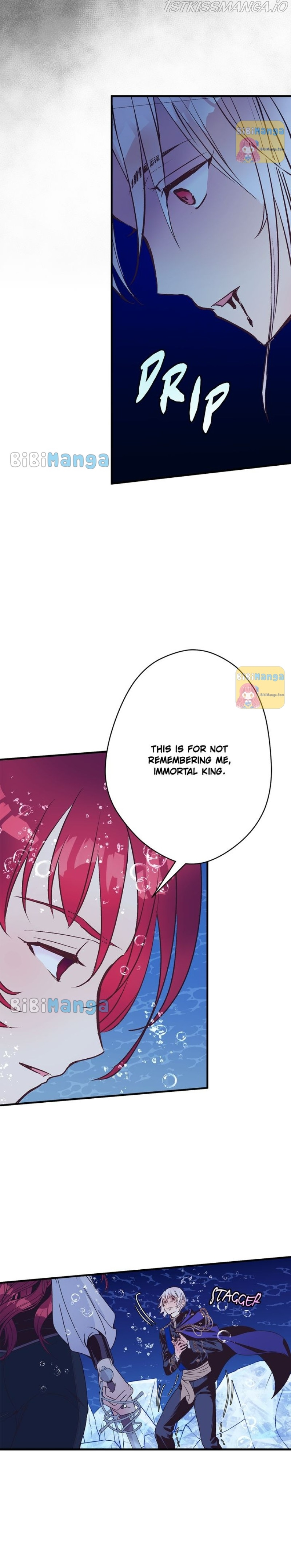 Lost Princess Chapter 122 - Page 5