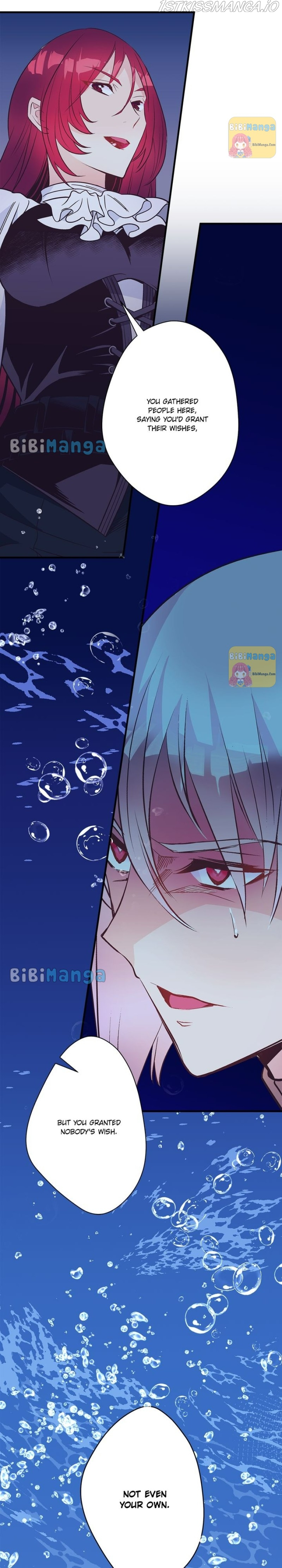 Lost Princess Chapter 122 - Page 6