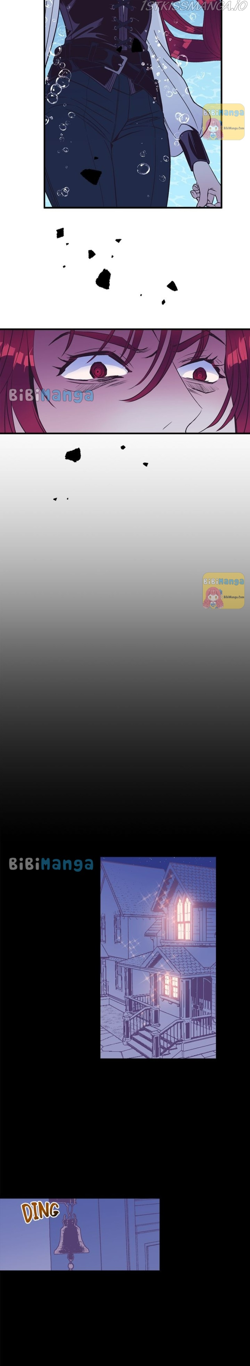 Lost Princess Chapter 122 - Page 10