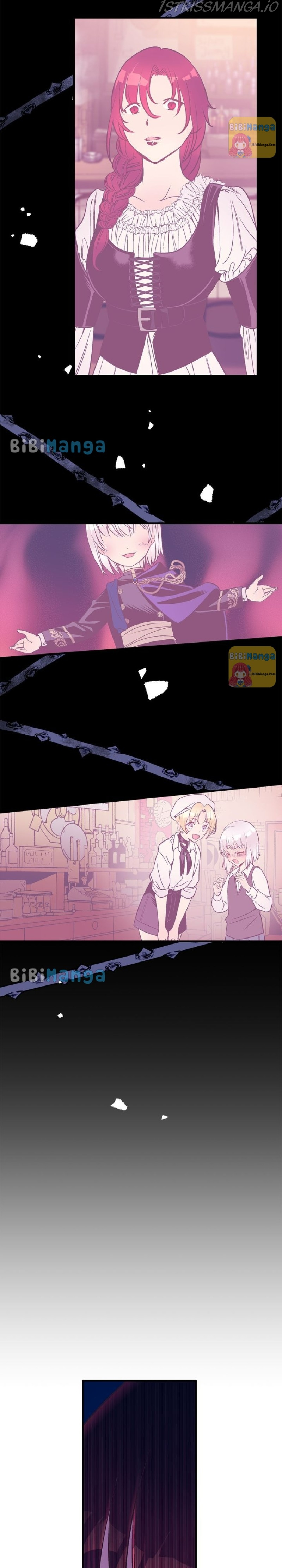 Lost Princess Chapter 122 - Page 12