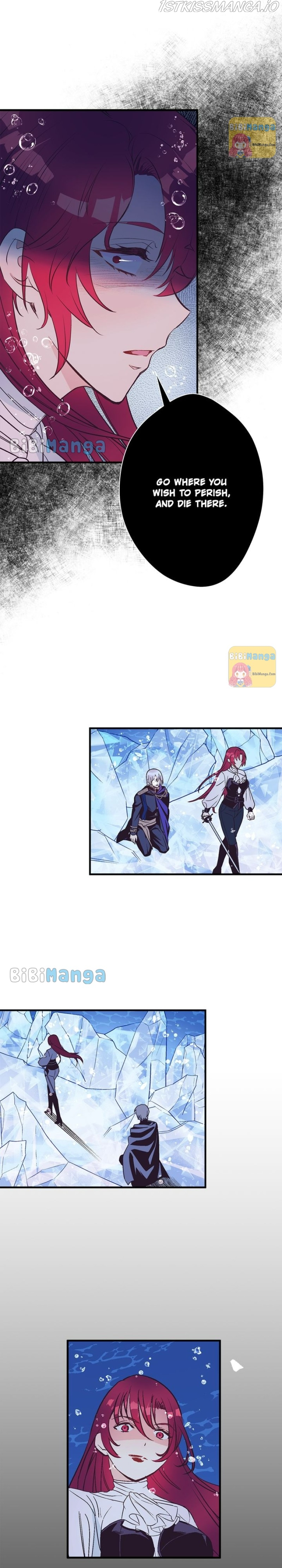 Lost Princess Chapter 122 - Page 16