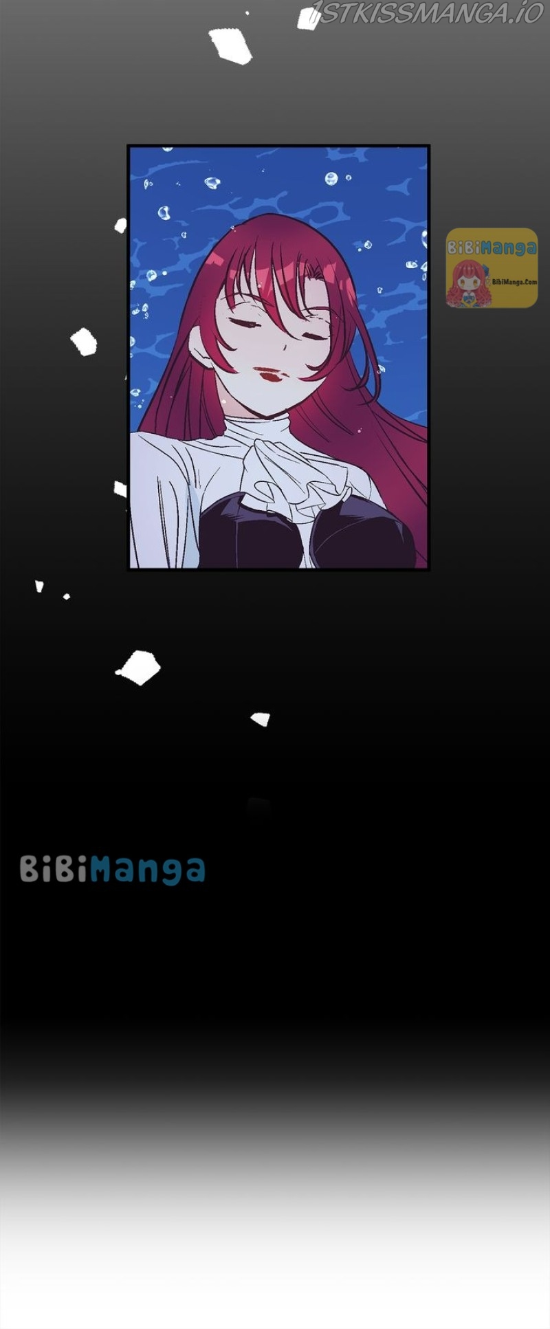 Lost Princess Chapter 122 - Page 17