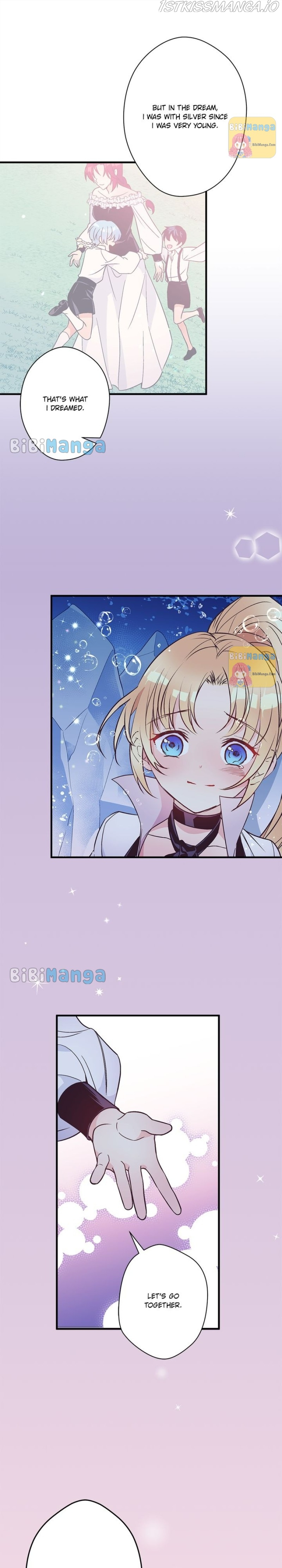 Lost Princess Chapter 123 - Page 4