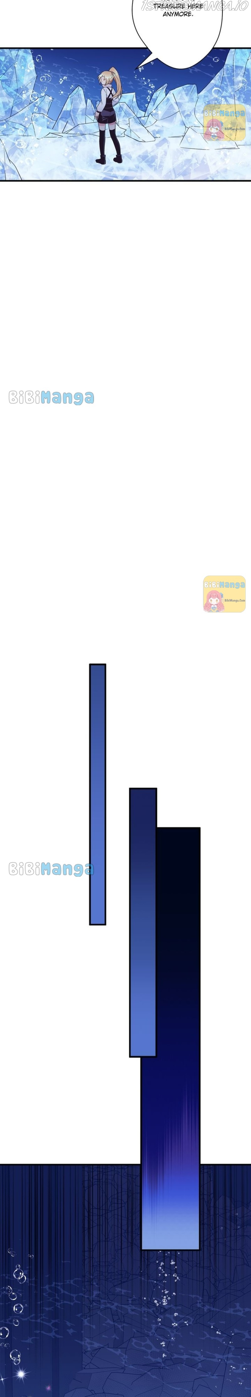 Lost Princess Chapter 123 - Page 8