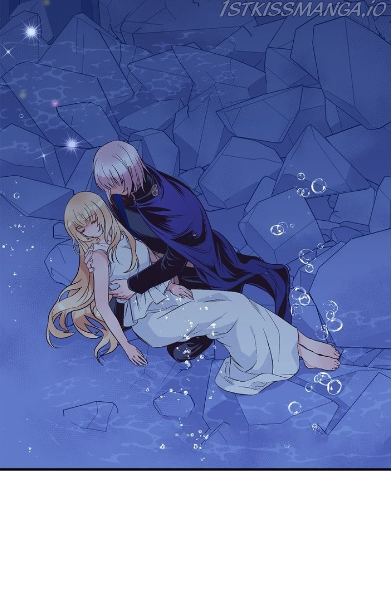 Lost Princess Chapter 123 - Page 9