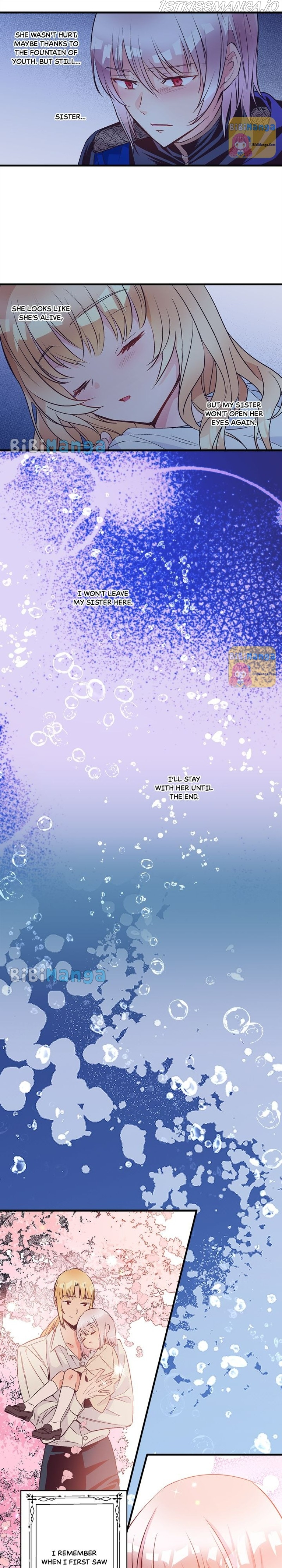 Lost Princess Chapter 123 - Page 10