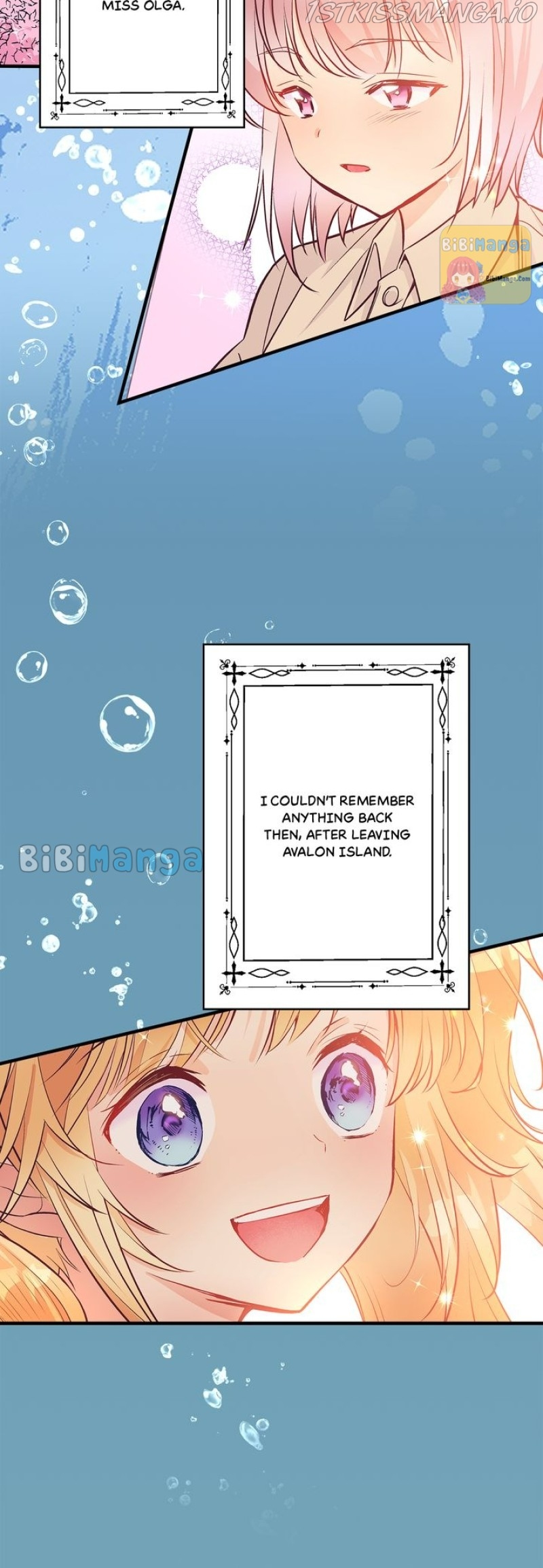 Lost Princess Chapter 123 - Page 11