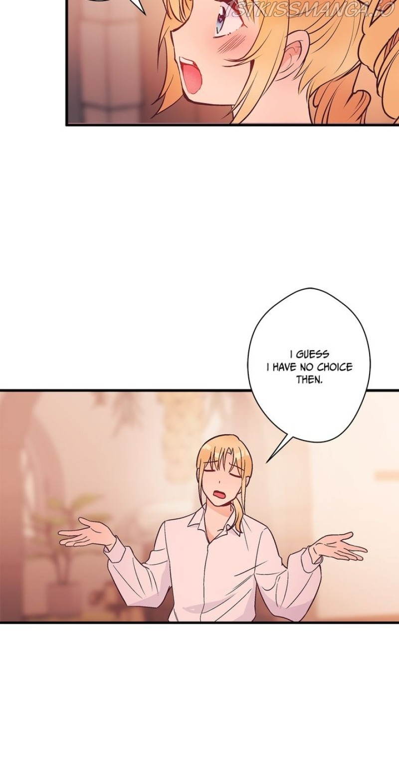 Lost Princess Chapter 123 - Page 14