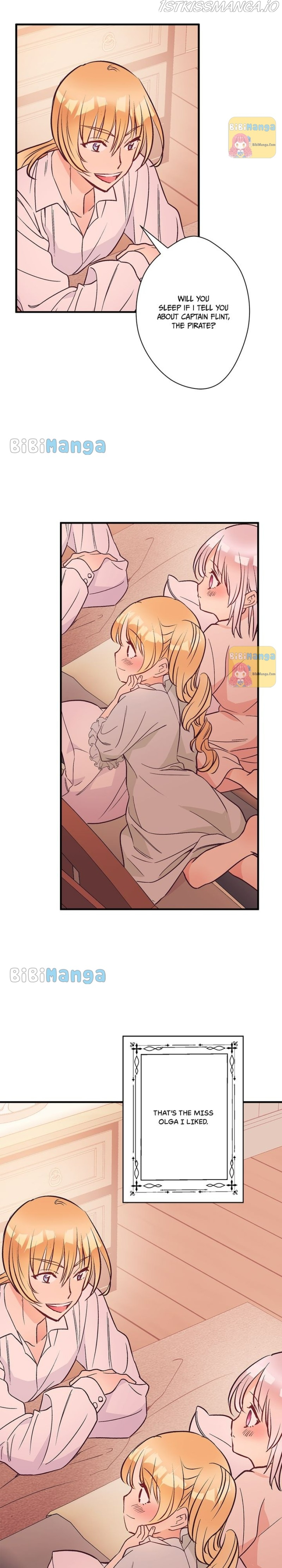 Lost Princess Chapter 123 - Page 15