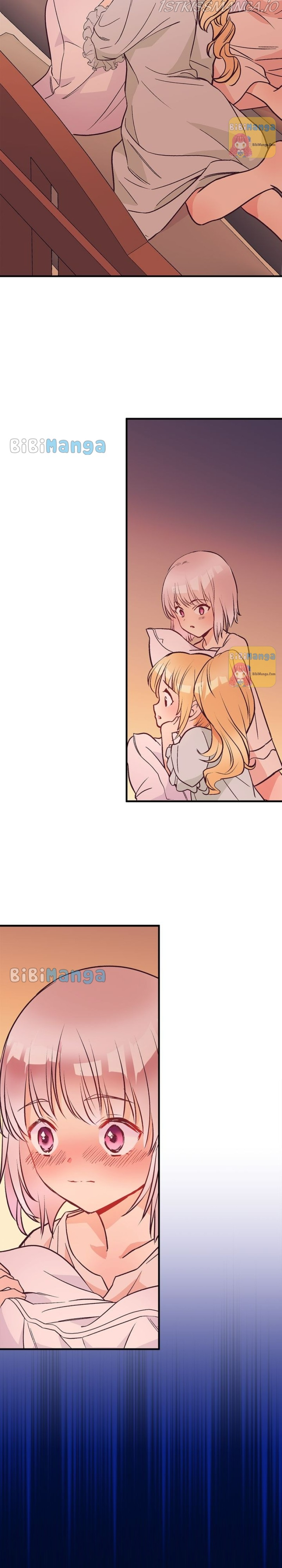 Lost Princess Chapter 123 - Page 16