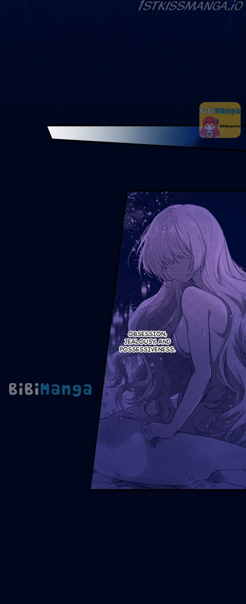 Lost Princess Chapter 123 - Page 17