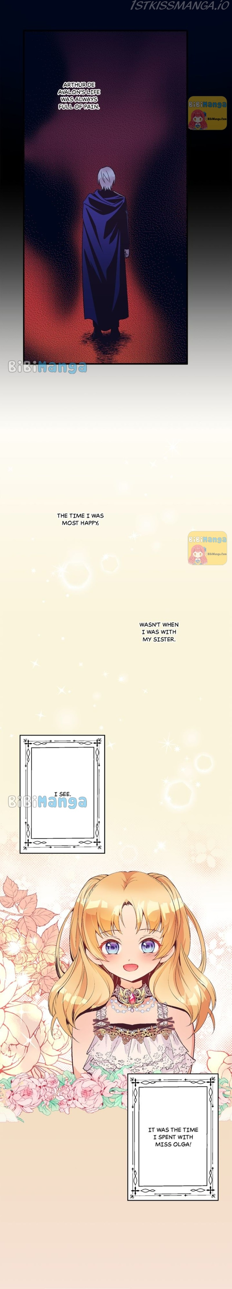 Lost Princess Chapter 123 - Page 18