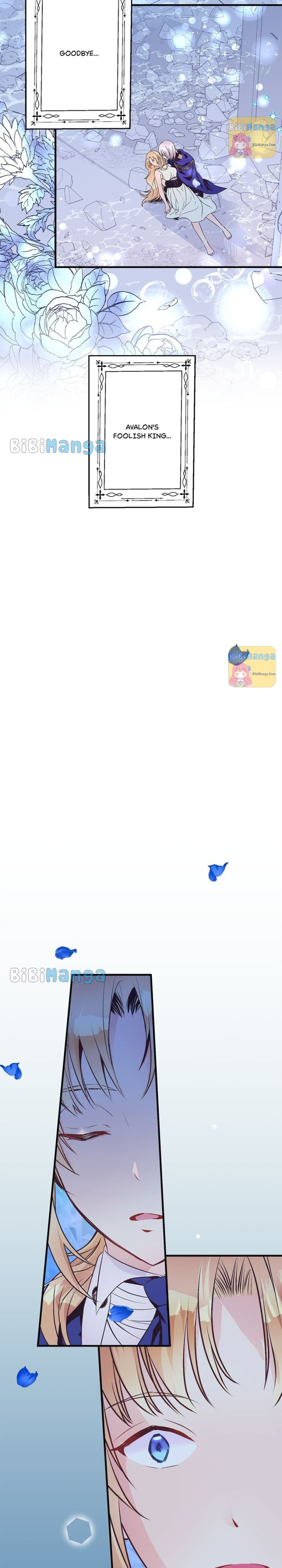 Lost Princess Chapter 124 - Page 5