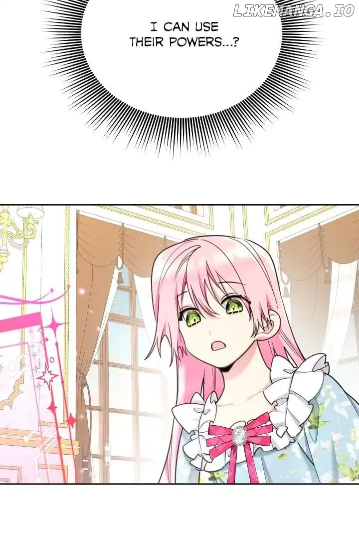 Lotto Princess Chapter 90 - Page 6