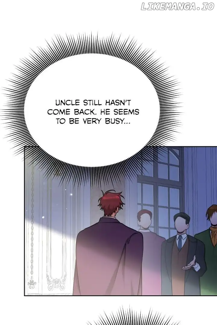 Lotto Princess Chapter 90 - Page 19