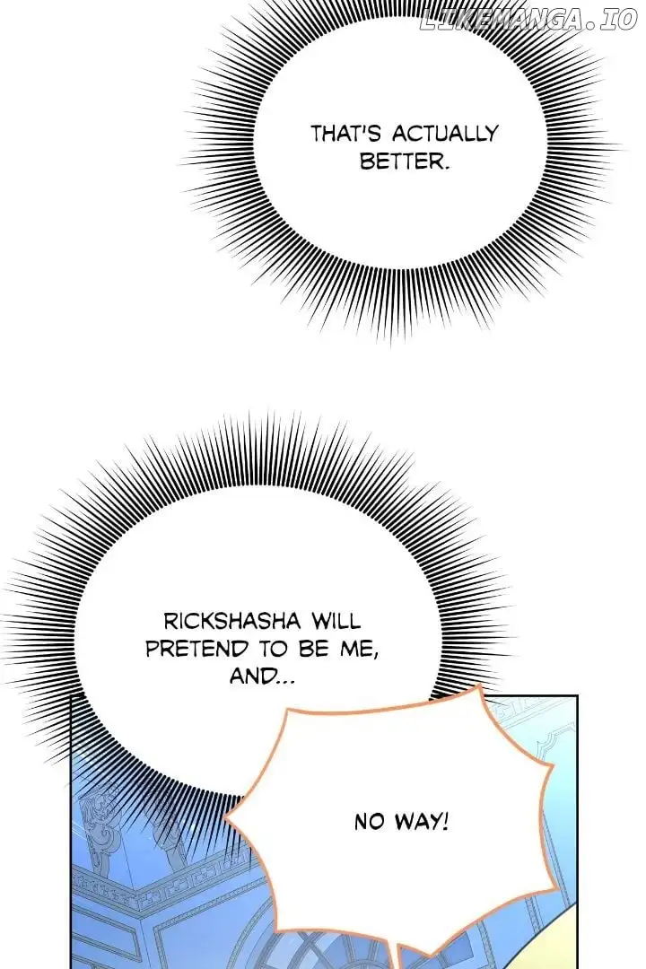 Lotto Princess Chapter 90 - Page 20