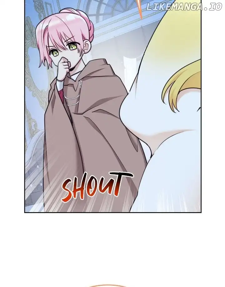 Lotto Princess Chapter 90 - Page 21