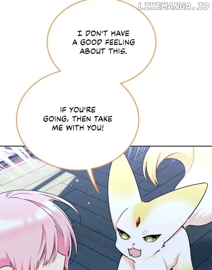 Lotto Princess Chapter 90 - Page 22