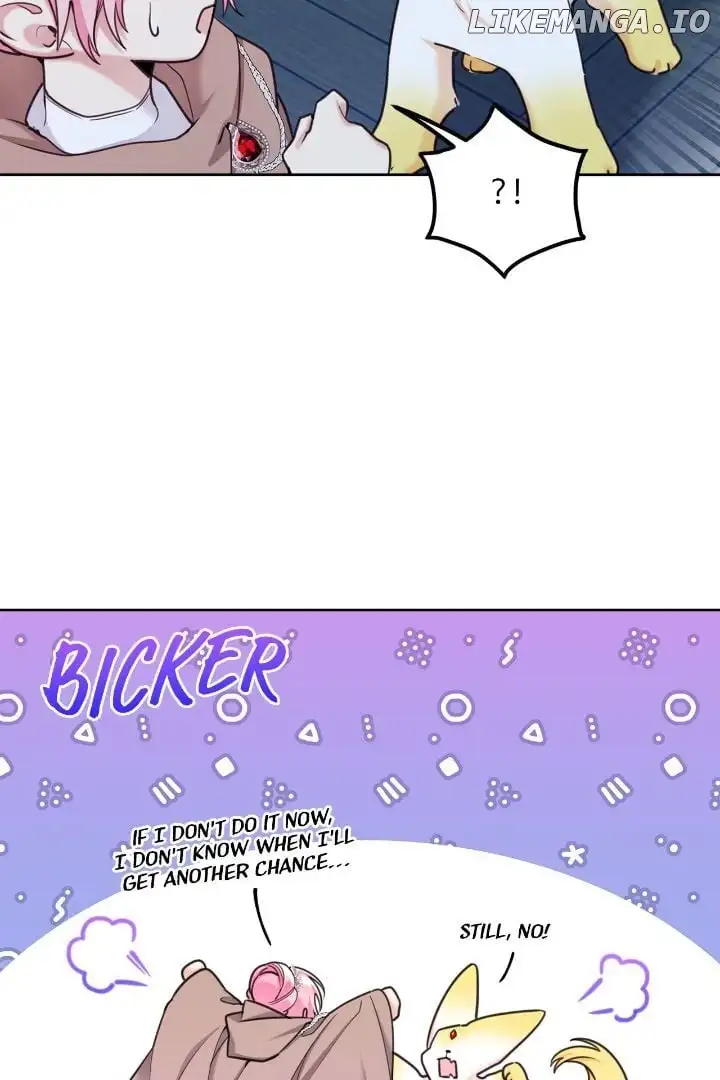 Lotto Princess Chapter 90 - Page 23