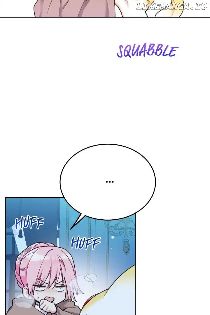 Lotto Princess Chapter 90 - Page 24