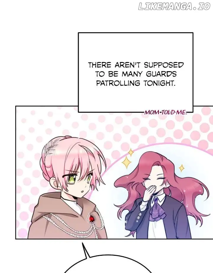 Lotto Princess Chapter 90 - Page 30