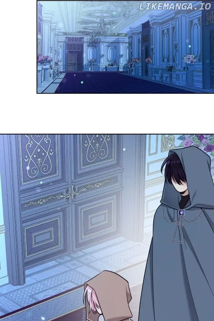 Lotto Princess Chapter 90 - Page 32