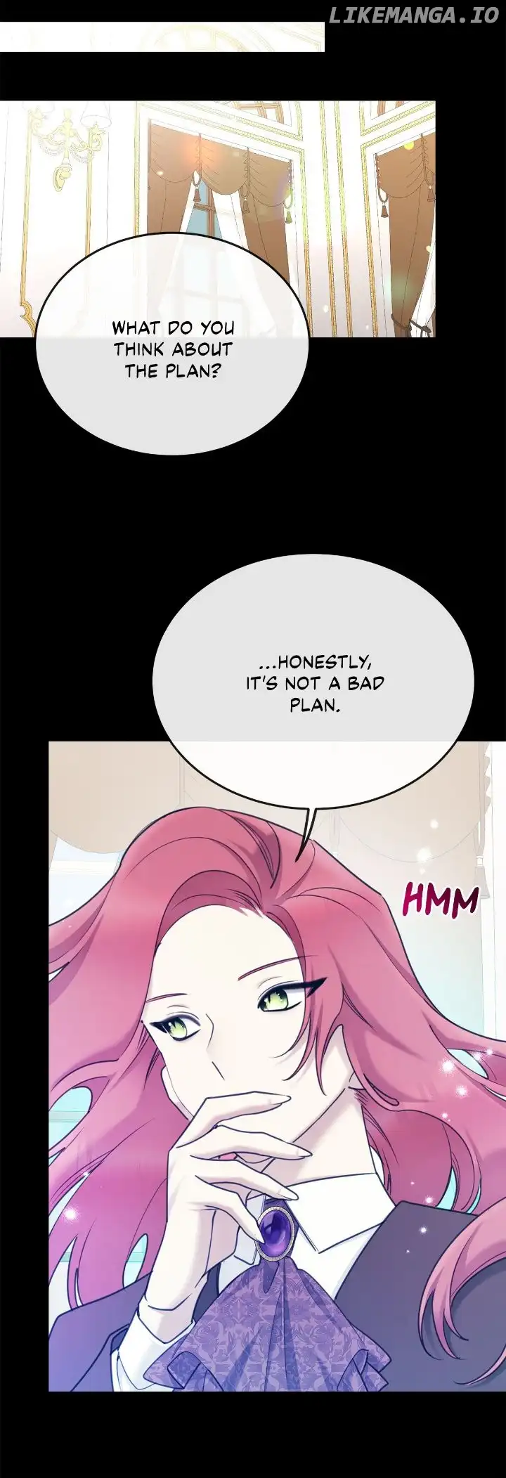 Lotto Princess Chapter 90 - Page 36