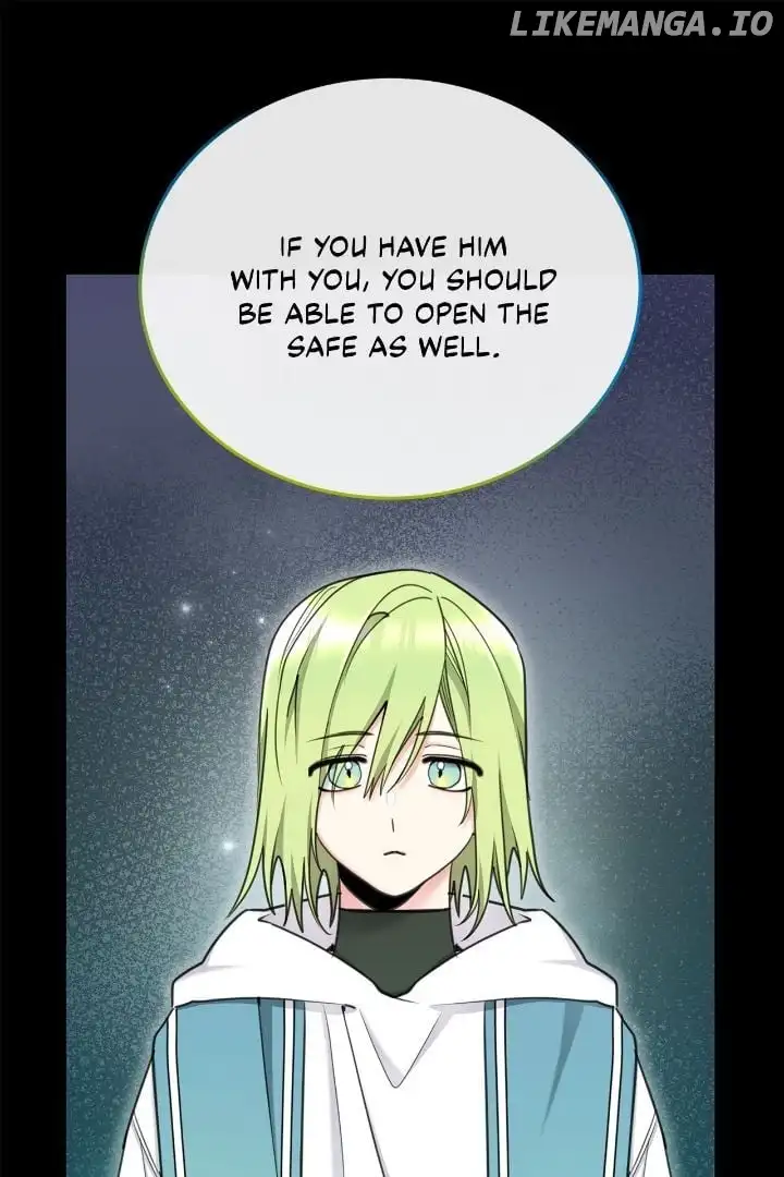 Lotto Princess Chapter 90 - Page 37