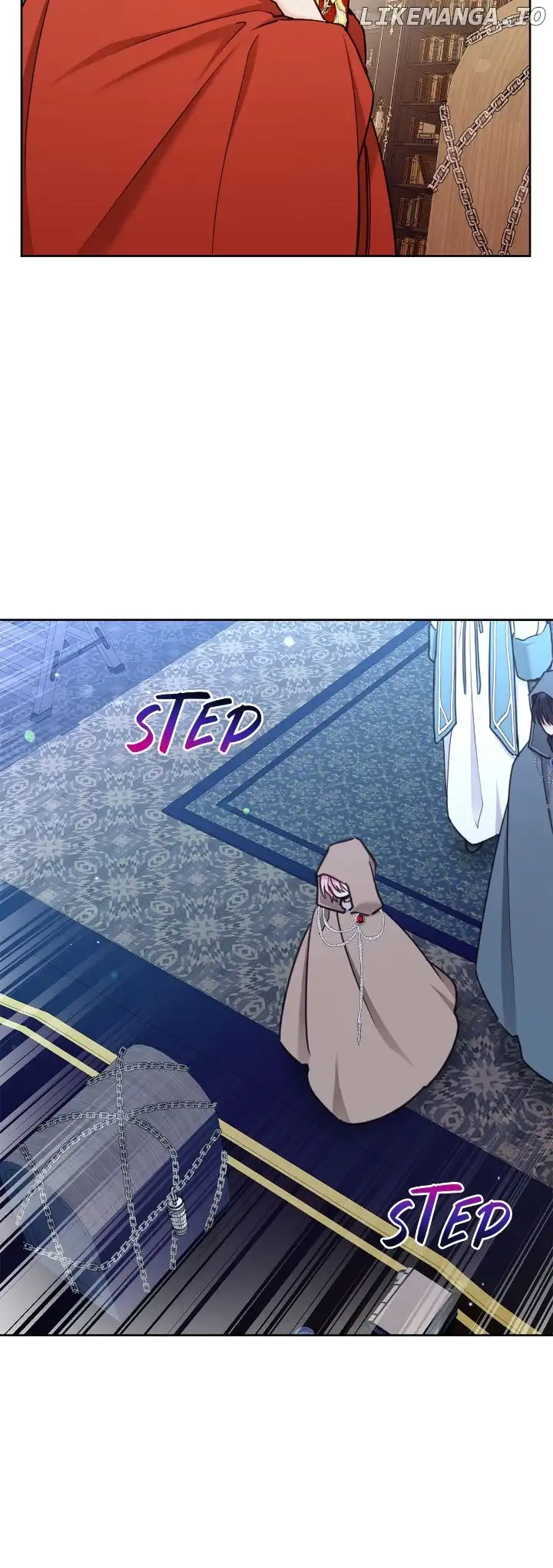 Lotto Princess Chapter 90 - Page 45