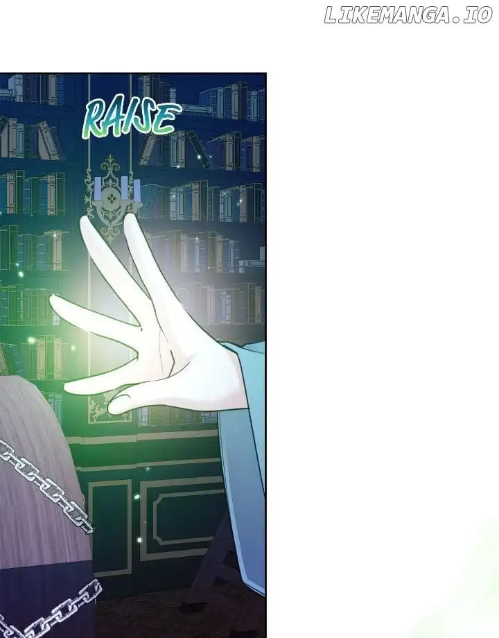 Lotto Princess Chapter 90 - Page 48