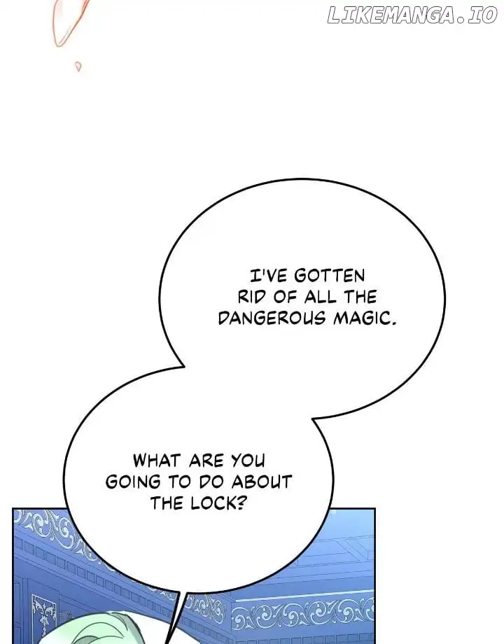 Lotto Princess Chapter 90 - Page 52