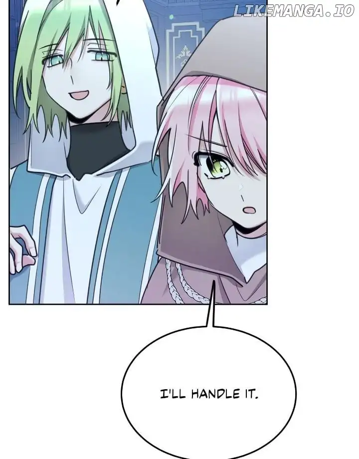 Lotto Princess Chapter 90 - Page 53