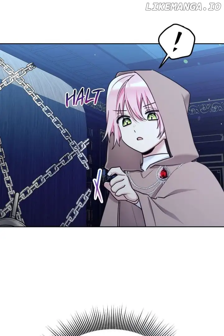 Lotto Princess Chapter 90 - Page 55