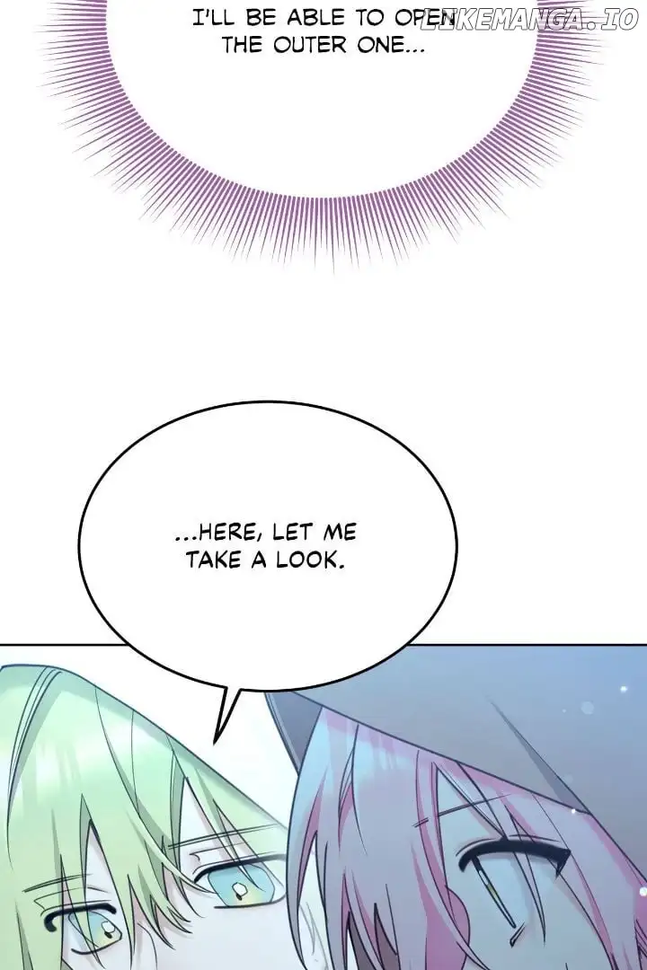 Lotto Princess Chapter 90 - Page 59