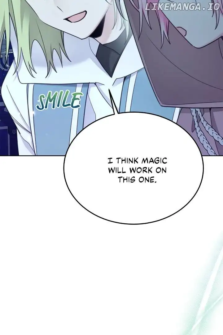 Lotto Princess Chapter 90 - Page 60